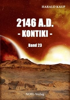 2146 A.D. - Kontiki - - Kaup, Harald