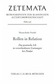 Rollen in Relation