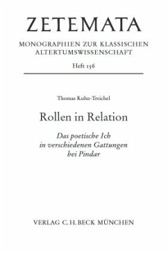 Rollen in Relation - Kuhn-Treichel, Thomas