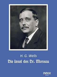 Die Insel des Dr. Moreau (eBook, ePUB) - Wells, Herbert George