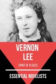 Essential Novelists - Vernon Lee (eBook, ePUB)