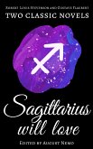 Two classic novels Sagittarius will love (eBook, ePUB)