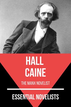 Essential Novelists - Hall Caine (eBook, ePUB) - Caine, Hall; Nemo, August