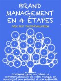 Brand management en 4 étapes (eBook, ePUB)