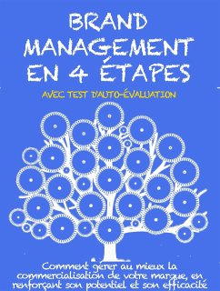 Brand management en 4 étapes (eBook, ePUB) - Calicchio, Stefano