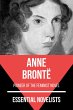 Essential Novelists - Anne Brontë... - Bild 1