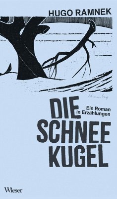 Die Schneekugel (eBook, ePUB) - Ramnek, Hugo