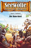 Seewölfe - Piraten der Weltmeere 631 (eBook, ePUB)