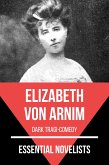 Essential Novelists - Elizabeth Von Arnim (eBook, ePUB)