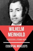 Essential Novelists - Wilhelm Meinhold (eBook, ePUB)