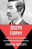 Essential Novelists - Joseph Furphy (eBook, ePUB)