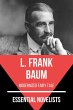 Essential Novelists - L. Frank Baum... - Bild 1