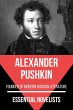 Essential Novelists - Alexander Pushkin... - Bild 1