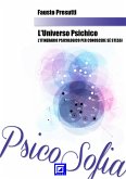 L&quote;Universo Psichico (fixed-layout eBook, ePUB)