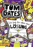 Ich hab für alles eine Lösung (Aber sie passt nie zum Problem) / Tom Gates Bd.5 (eBook, ePUB)