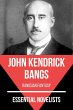 Essential Novelists - John Kendrick... - Bild 1