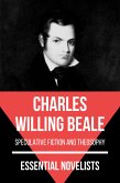 Essential Novelists - Charles Willing Beale (eBook, ePUB)