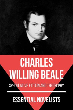 Essential Novelists - Charles Willing Beale (eBook, ePUB) - Beale, Charles Willing; Nemo, August