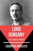 Essential Novelists - Lord Dunsany (eBook, ePUB)