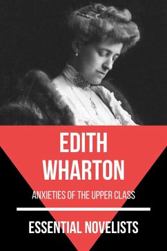Essential Novelists - Edith Wharton (eBook, ePUB) - Wharton, Edith; Nemo, August