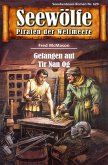 Seewölfe - Piraten der Weltmeere 629 (eBook, ePUB)