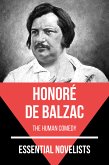 Essential Novelists - Honoré de Balzac (eBook, ePUB)