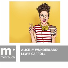 Alice im Wunderland (eBook, ePUB) - Carroll, Lewis