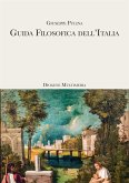 Guida Filosofica dell'Italia (eBook, ePUB)
