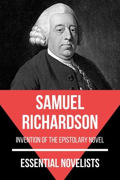 Essential Novelists - Samuel Richardson (eBook, ePUB) - Richardson, Samuel; Nemo, August