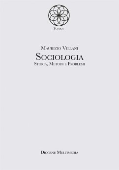 Cover Sociologia (eBook, ePUB)