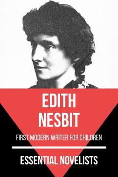 Essential Novelists - Edith Nesbit (eBook, ePUB) - Nesbit, Edith; Nemo, August