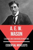 Essential Novelists - A. E. W. Mason (eBook, ePUB)