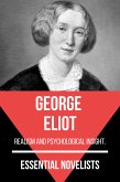 Essential Novelists - George Eliot (eBook, ePUB)