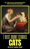 7 best short stories - Cats (eBook, ePUB)