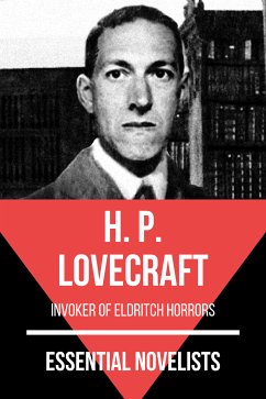Essential Novelists - H. P. Lovecraft (eBook, ePUB) - Lovecraft, H. P.; Nemo, August