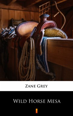 Wild Horse Mesa (eBook, ePUB) - Grey, Zane