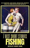 7 best short stories - Fishing (eBook, ePUB)