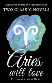 Two classic novels Aries will love (eBook, ePUB)