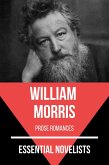 Essential Novelists - William Morris (eBook, ePUB)