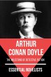 Essential Novelists - Arthur Conan... - Bild 1