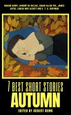 7 best short stories - Autumn (eBook, ePUB)