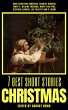 7 best short stories - Christmas... - Bild 1