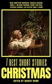 7 best short stories - Christmas (eBook, ePUB)