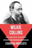 Essential Novelists - Wilkie Collins (eBook, ePUB)