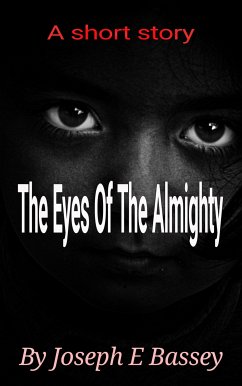 The Eyes Of The Almighty (eBook, ePUB) - Bassey, Joseph