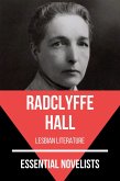 Essential Novelists - Radclyffe Hall (eBook, ePUB)