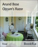 Occam's Razor (eBook, ePUB)