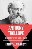 Essential Novelists - Anthony Trollope (eBook, ePUB)