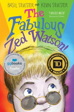 The Fabulous Zed Watson! (eBook, ePUB) - Sylvester, Basil