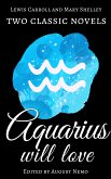 Two classic novels Aquarius will love (eBook, ePUB)